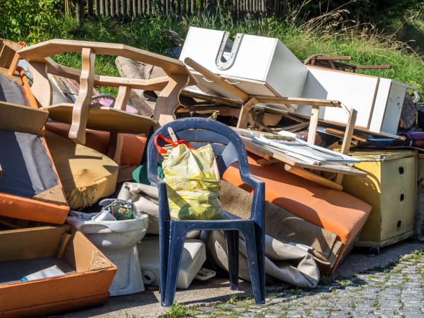 Best Affordable Junk Removal Services  in Manchester, MO
