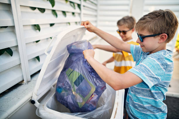Best Construction Debris Removal  in Manchester, MO