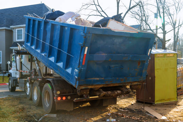 Best Basement Cleanout Services  in Manchester, MO