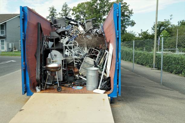 Reliable Manchester, MO Junk Removal Solutions