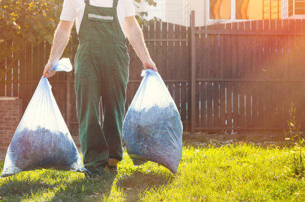 Best Yard Waste Removal  in Manchester, MO