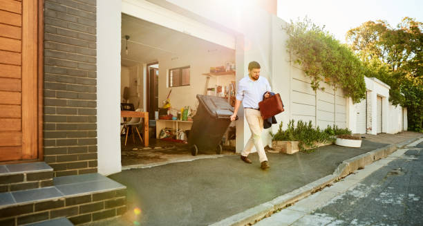 Basement Cleanout Services in Manchester, MO