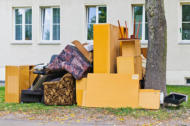 Best Basement Cleanout Services  in Manchester, MO