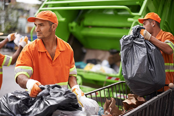 Best Affordable Junk Removal Services  in Manchester, MO