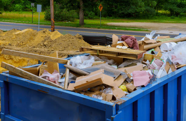 Best Residential Junk Removal  in Manchester, MO